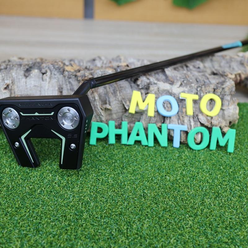 SCOTTY CAMERON スコッティキャメロン カリフォルニアギャラリー限定