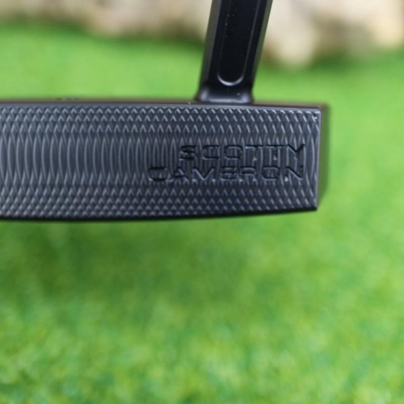 SCOTTY CAMERON スコッティキャメロン カリフォルニアギャラリー限定