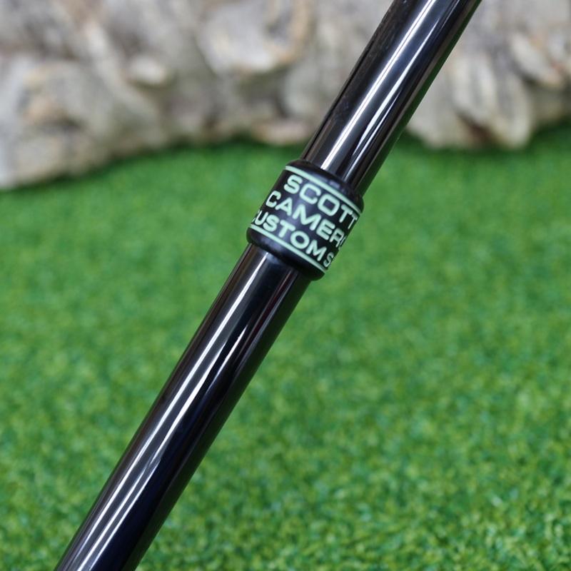 SCOTTY CAMERON スコッティキャメロン カリフォルニアギャラリー限定