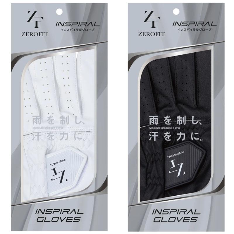 ZEROFIT 圧倒的人気 イオンスポーツ ゼロフィット NEWインスパイラル