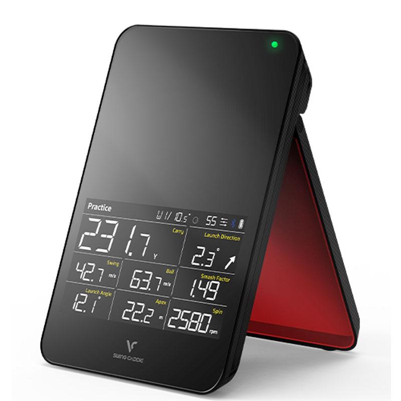 VOICE CADDIE（ボイスキャディ） SC4 スイングキャディ 2026年モデル