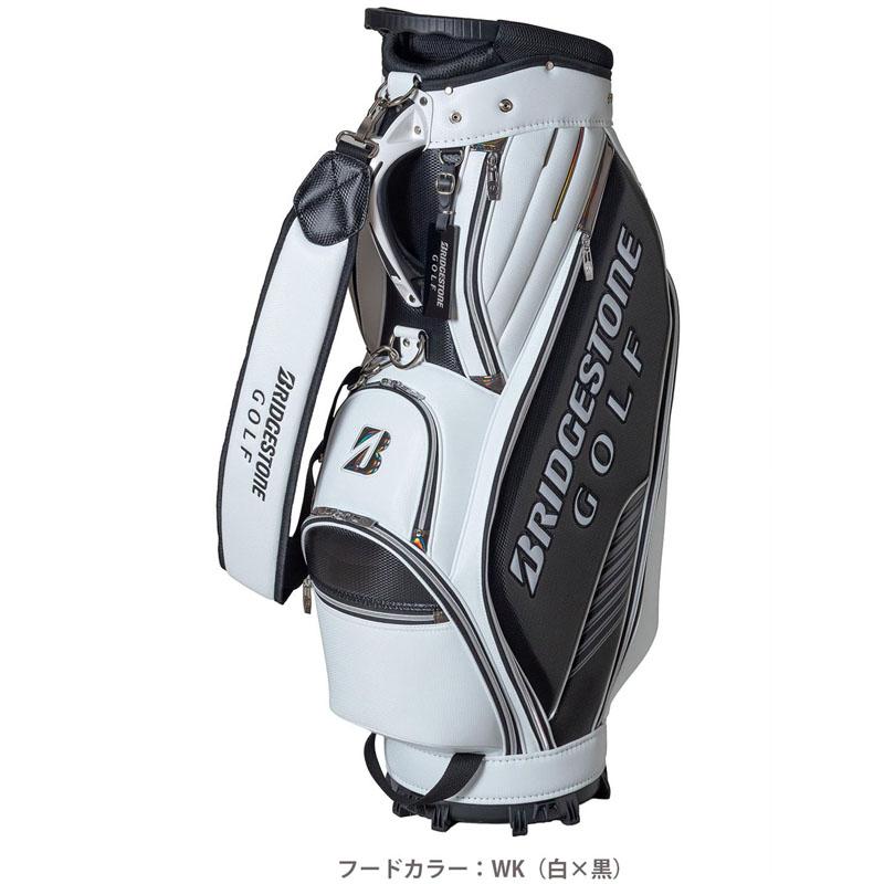BRIDGESTONE GOLF ブリヂストン ゴルフ スポーツモデル キャディバッグ