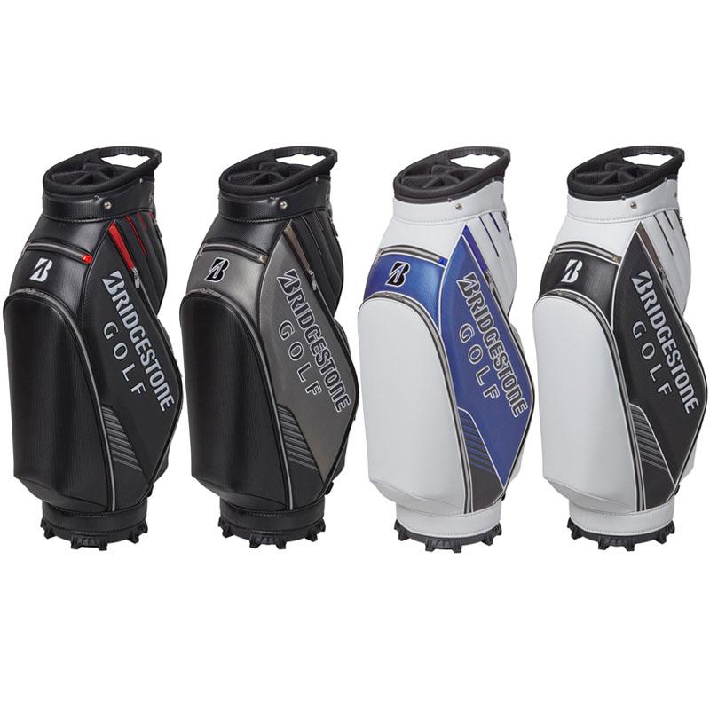 BRIDGESTONE GOLF ブリヂストン ゴルフ スポーツモデル キャディバッグ