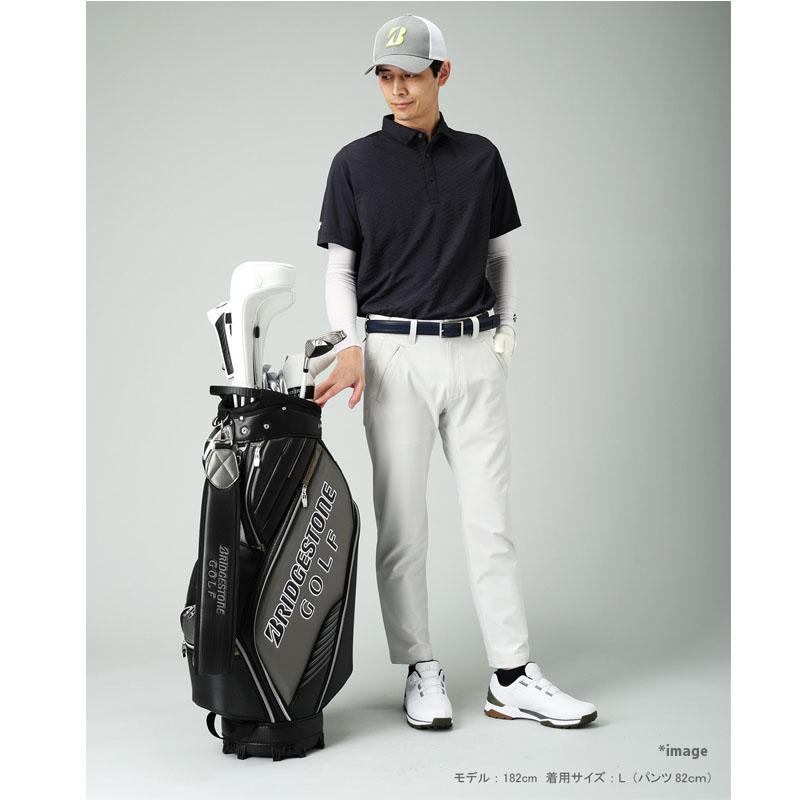 BRIDGESTONE GOLF ブリヂストン ゴルフ スポーツモデル キャディバッグ