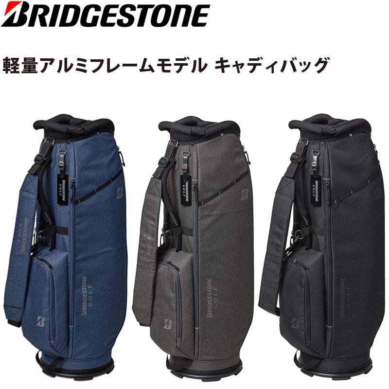 BRIDGESTONE GOLF ブリヂストン ゴルフ 軽量アルミフレームモデル