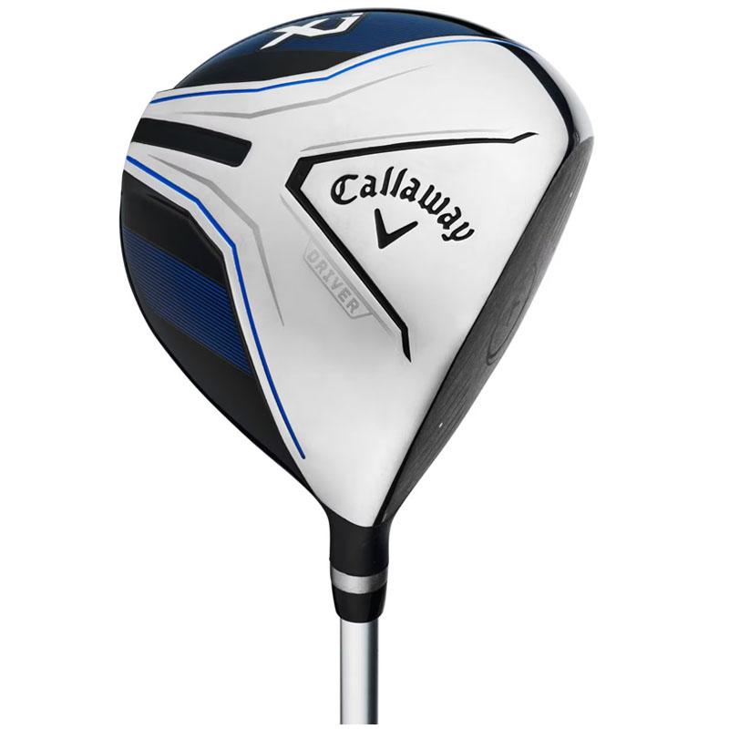 人気　JUNIOR　Callaway XJ3　対象身長130〜150cm　送料込 Callaway（キャロウェイ） 【ジュニア用】キャロウェイ Xj-3 ジュニア
