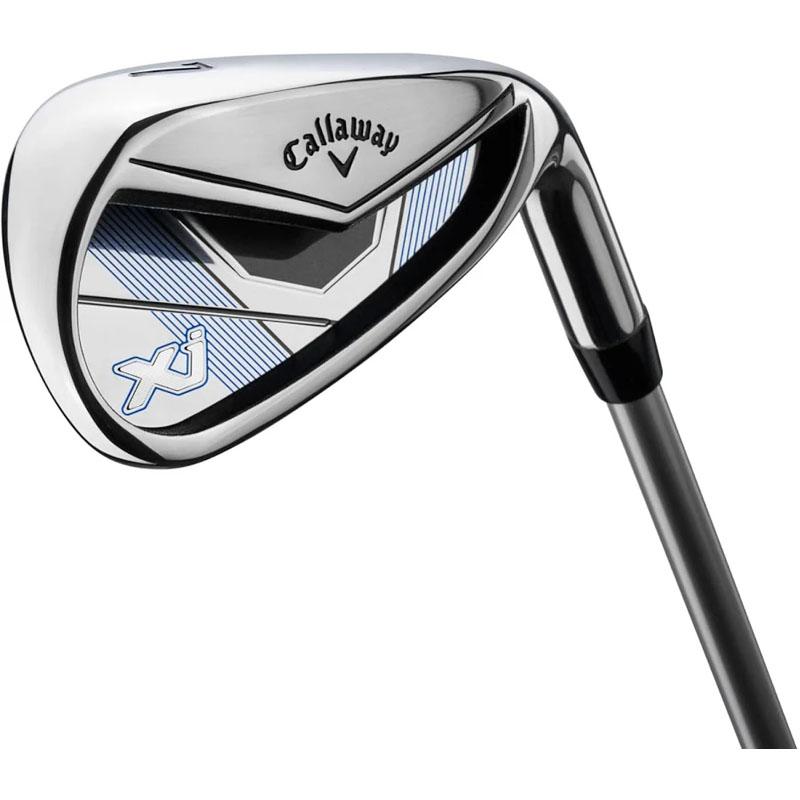 Callaway（キャロウェイ） 【ジュニア用】キャロウェイ Xj-3 ジュニア