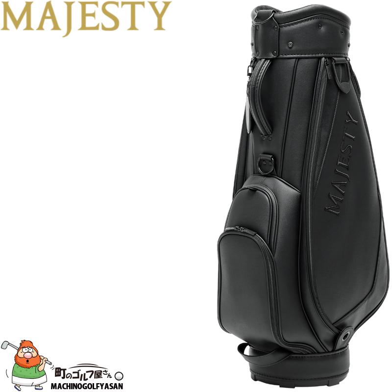 MAJESTY（マジェスティ） スタイリッシュ M21 キャディバッグ CB3601 9