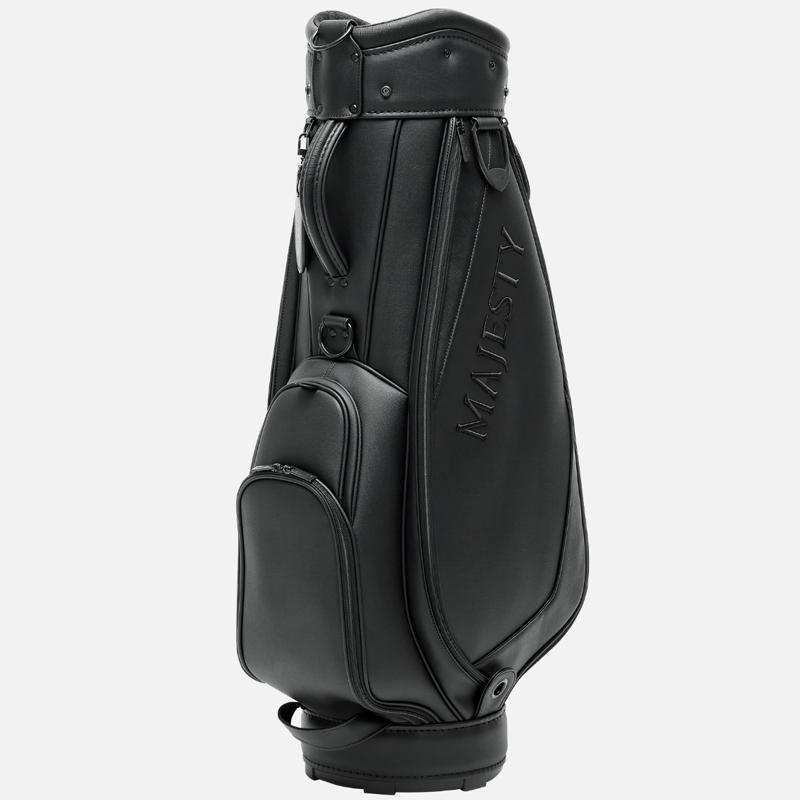 新品未使用マジェスティキャディーバック MAJESTY（マジェスティ） スタイリッシュ M21 キャディバッグ CB3601 9