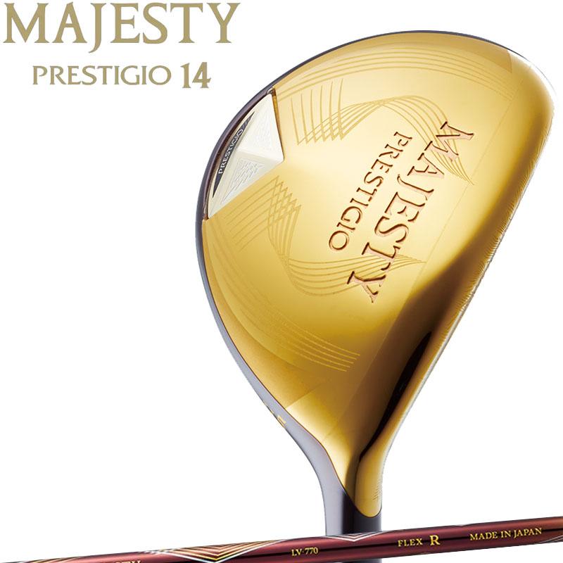 PRESTIGIO マジェスティ プレステジオ14 ハイブリッド LV770 2026