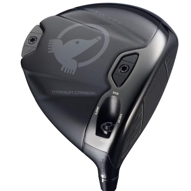TW777 HONMA ツアーワールド ドライバー VIZARD BLUE 50 / 60 本間