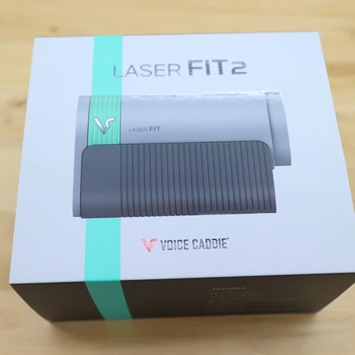 VOICE CADDIE（ボイスキャディ） 【最新モデル入荷】 レーザーフィット