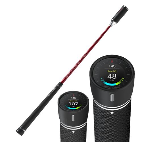 VOICE CADDIE（ボイスキャディ） 最新最強の練習機器 Voice Caddie