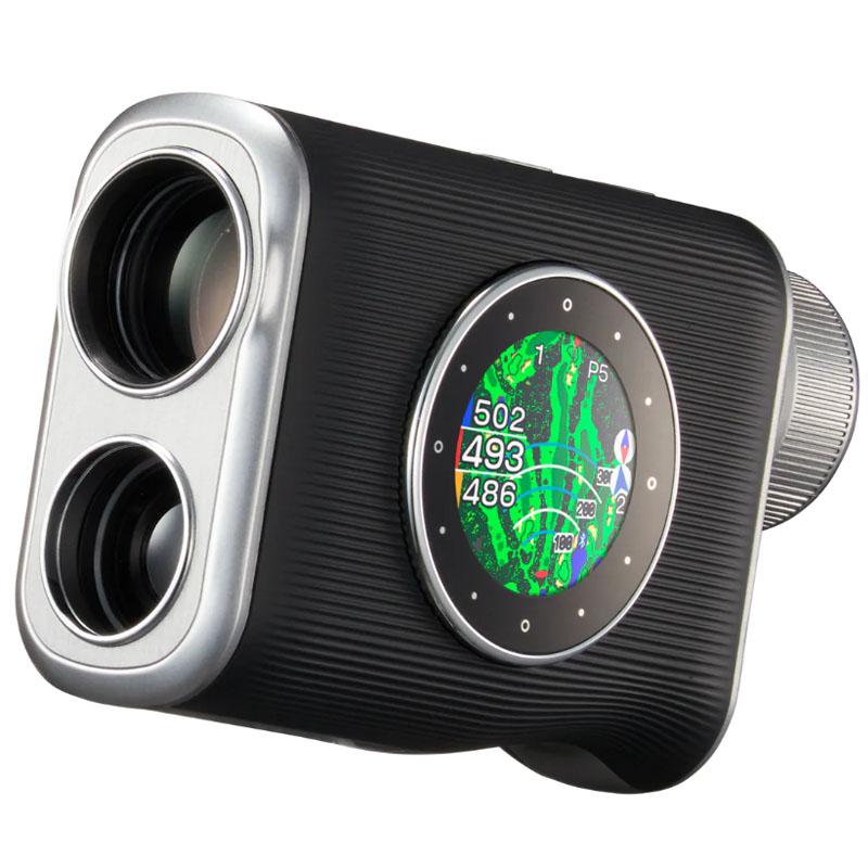 EAGLE VISION イーグルビジョン クロスアイ Xi EV-490 GPS ゴルフナビ