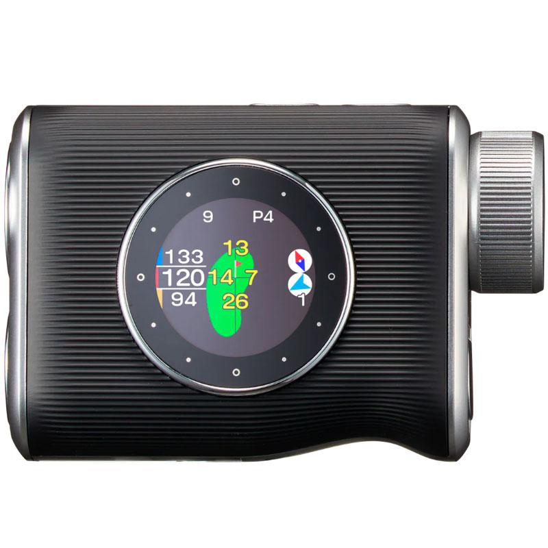 EAGLE VISION イーグルビジョン クロスアイ Xi EV-490 GPS ゴルフナビ