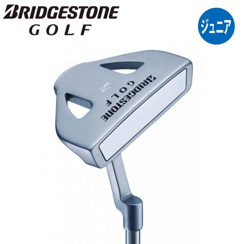 ブリヂストン ジュニアシリーズ 身長150cm推奨 パター Jrf51p Jr シリーズ オリジナルスチールシャフト Bridgestone Golf Jr Series Type150 Putter 19wn Bg Jr Type150 Pt 町のゴルフ屋さん 通販 Yahoo ショッピング