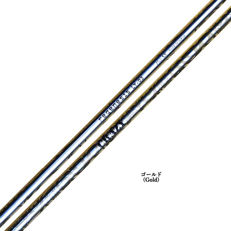 CRAZY クレイジー リジェネシス LY-03 ドライバー用