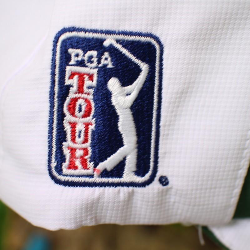 ソニーオープン ハワイ 限定 キャップ PGAツアー 全米オープン