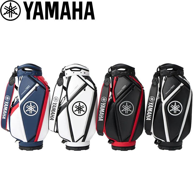 YAMAHA（ヤマハ） ミドルサイズキャディバッグ 2026年モデル 9.5型 47