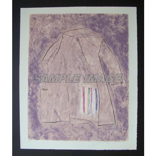 画家　脇田　和　水彩画　手描き 脇田美術館 - 脇田和 作品集詳細