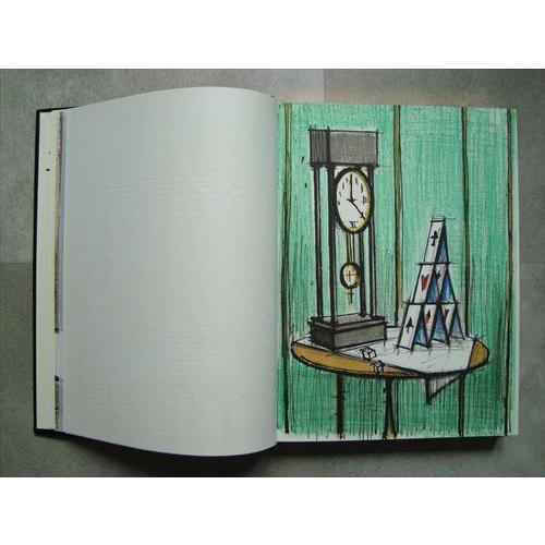 ベルナール・ビュッフェ リトグラフ レゾネ 1(Bernard Buffet ベルナール・ビュッフェ リトグラフ レゾネ 1(Bernard Buffet