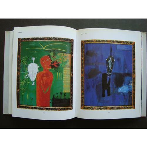 ミンモ・パラディーノ作品集(Paladino: A Monograph)」[B210119] 洋書