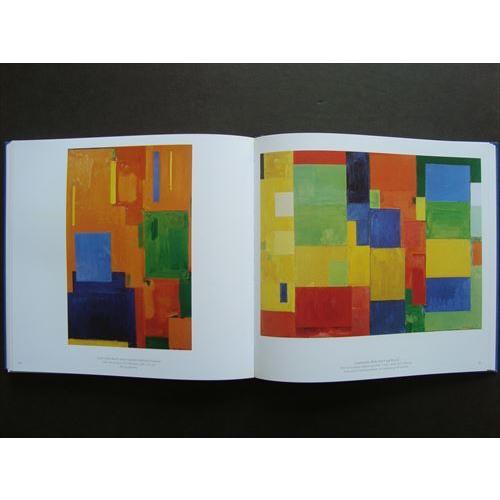 「ハンス・ホフマン作品集(Hans Hofmann)」[B210133]｜machinoiriguchi2｜04