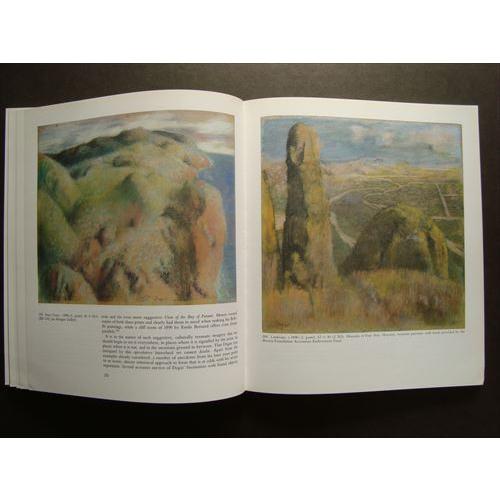 「ドガの風景(Degas Landscapes)」[B210313]｜machinoiriguchi2｜04