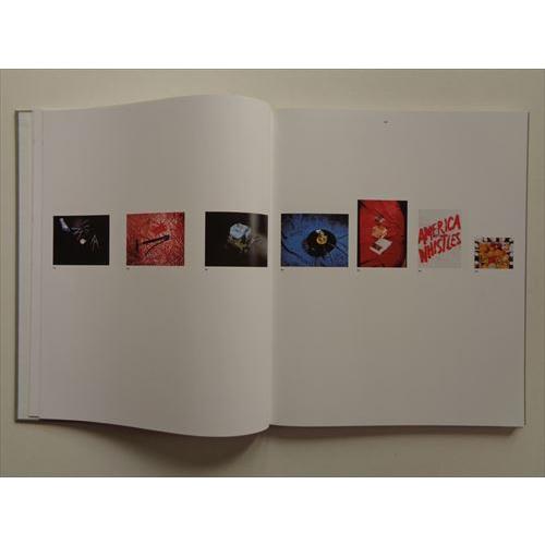 エドワード・ルッシェ カタログレゾネ(Edward Ruscha Editions