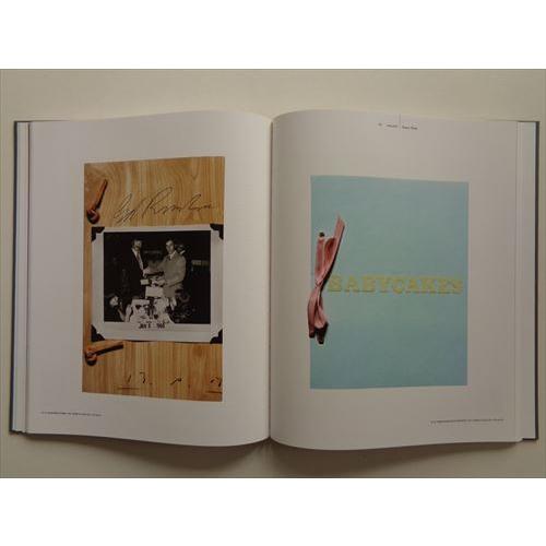 Edward Ruscha エドワード・ルシェ／カタログレゾネ 函付き２冊組 Edward Ruscha エドワード・ルシェ／カタログレゾネ 函付き2冊