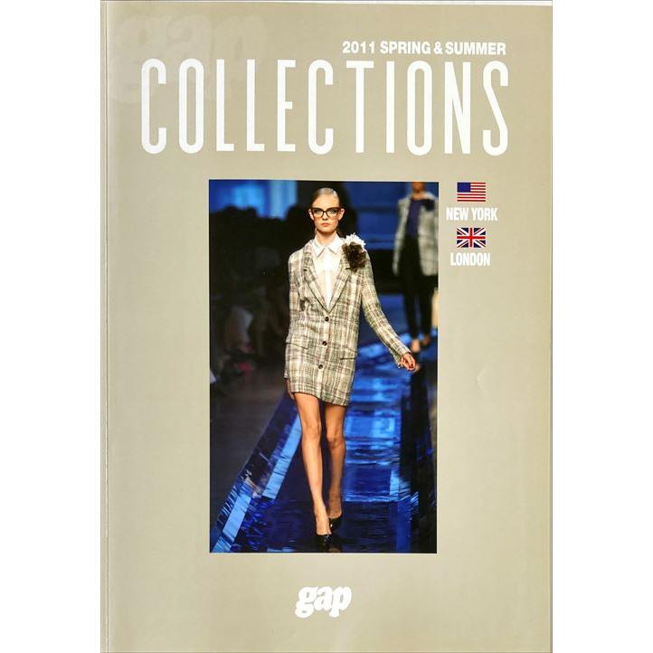 「gap Collections New York/London 2011 Spring Summer」[B230085] : 町の入口 ...