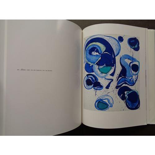 サム・フランシス作品 サム・フランシス Untitled | 絵画など美術品の販売と買取