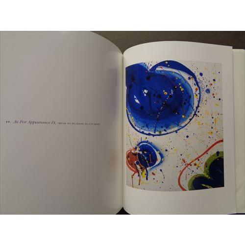 サム・フランシス展(Sam Francis Blue balls)」[B230149] : 町の