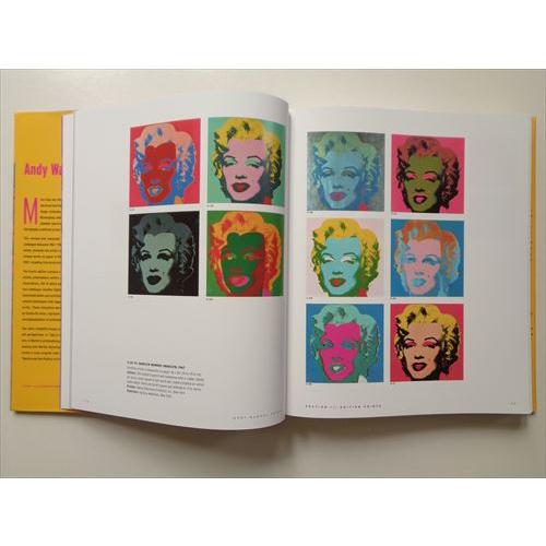 AndyWarhol Prints カタログレゾネ 1962-1987 洋書 アンディ・ウォーホル全版画 カタログ・レゾネ1962-1987