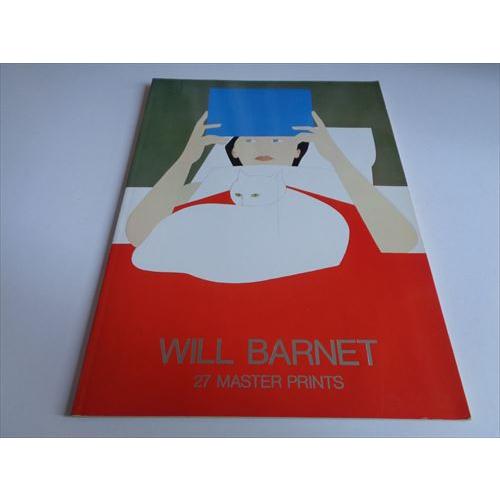 額装済/CAT 1983（ウィル バーネット）/アートポスター