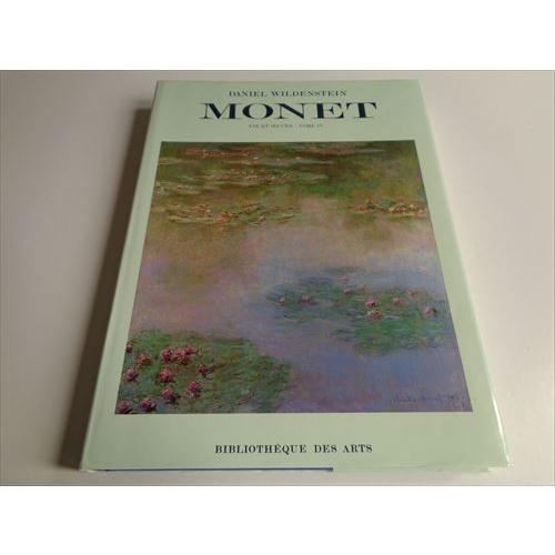 「クロード・モネ 油彩カタログレゾネ 第4巻(Claude Monet: Biographie et Catalogue Raisonne Tome IV 1899-1926 Peintures)」[B240026]｜machinoiriguchi2｜02