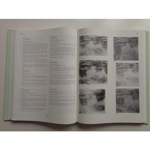 クロード・モネ 油彩カタログレゾネ 第4巻(Claude Monet クロード・モネ 油彩カタログレゾネ 第4巻(Claude Monet