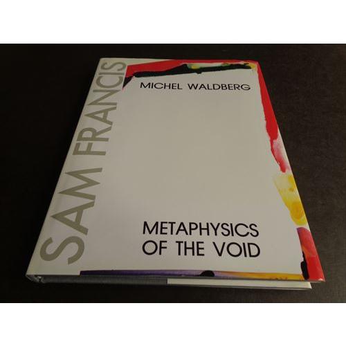 「サム・フランシス作品集(Sam Francis Metaphysics of the Void)」[B240036]｜machinoiriguchi2｜02