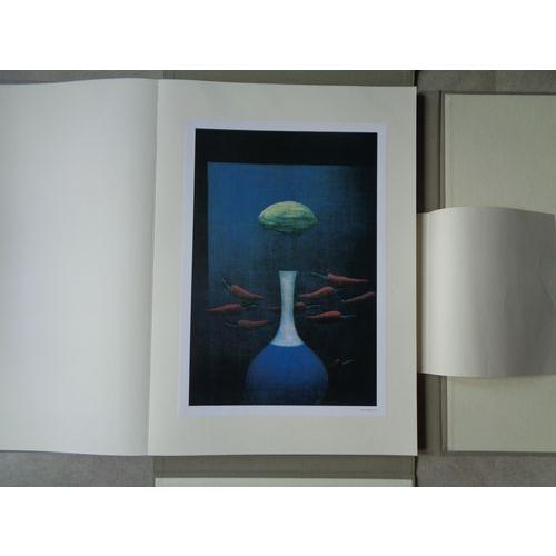 浜口陽三自選作品集」[B240218] : 町の入口 Yahoo!ショッピング店