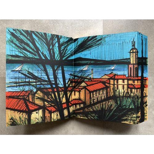 ベルナール・ビュッフェ リトグラフ レゾネ 1(Bernard Buffet