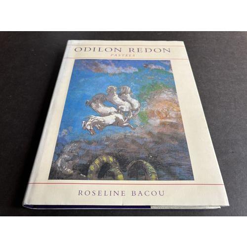オディロン・ルドン: パステル画(Odilon Redon Pastels