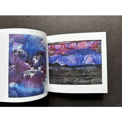 富山県立近代美術館所蔵 瀧口修造「私の心臓は時を刻む」作品図録