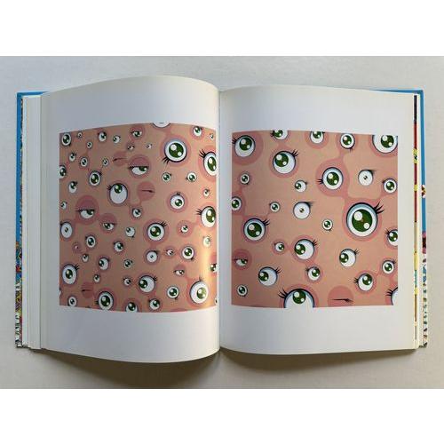 Takashi Murakami Kaikai kiki 村上隆 カイカイ キキ」[B250188] : 町