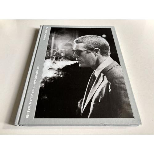 「The Way We Were：ジュリアン・ワッサー写真集(The Way We Were: The Photography of Julian Wasser)」[B260012]の画像