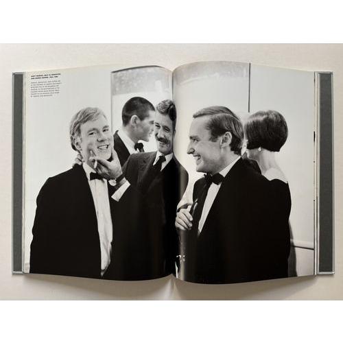 「The Way We Were：ジュリアン・ワッサー写真集(The Way We Were: The Photography of Julian Wasser)」[B260012]の画像