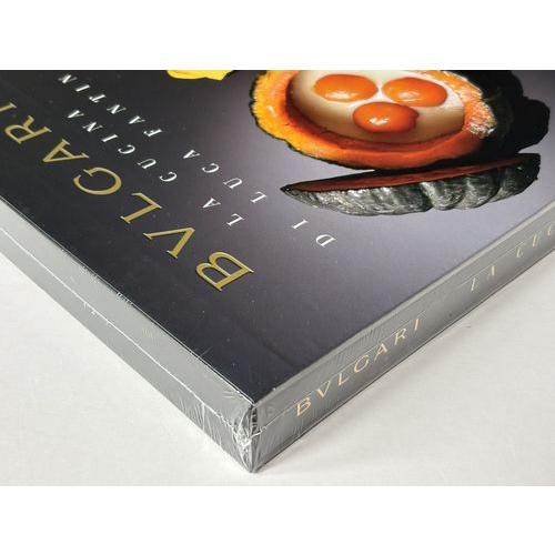 「ルカ・ファンティンの料理(Bulgari: La Cucina di Luca Fantin)」[B260090]の画像