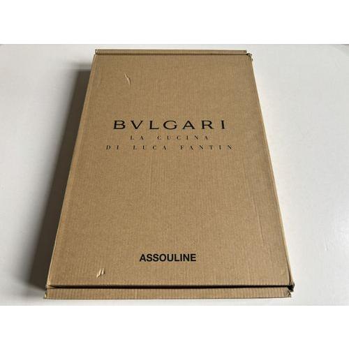 「ルカ・ファンティンの料理(Bulgari: La Cucina di Luca Fantin)」[B260090]の画像