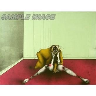 豊富な，爆買い ポール・ヴンダーリッヒ「Entretien」（版画）[A060016