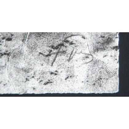 アントニ・タピエス「Suite 63 x 90」よりNo.12（版画）【額縁無し】[A050029]Antoni Tapiesの画像