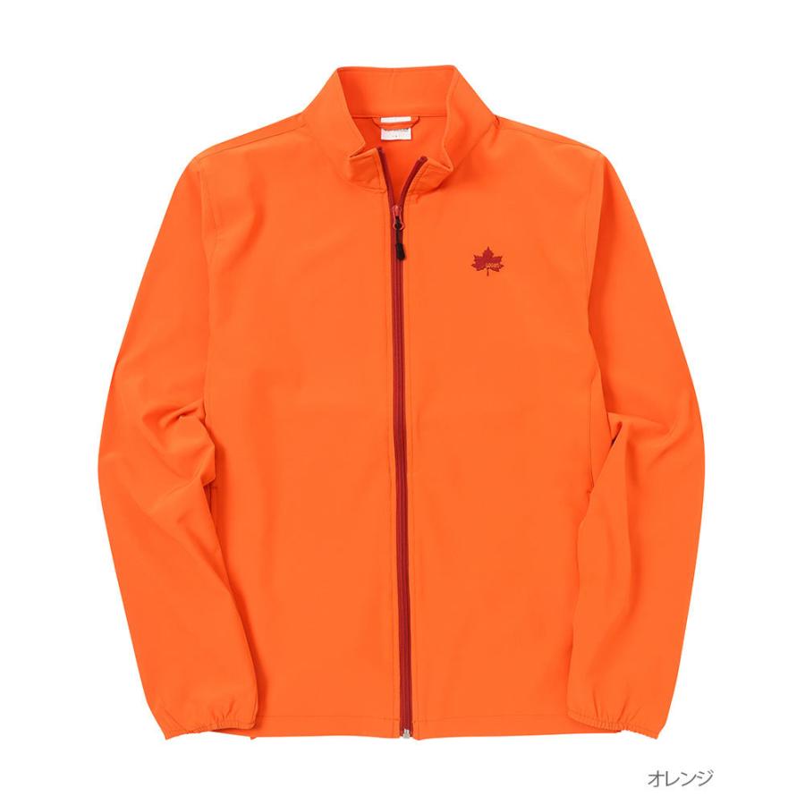 クロスジャケット ウインドブレーカー ジャケット メンズ アウター ジップアップ ロゴス ストレッチ 撥水 アウトドア Mac House マックハウス 通販 Paypayモール